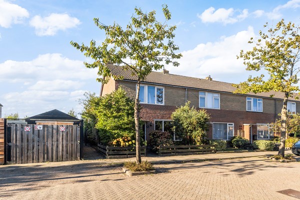 Medium property photo - It Apelhôf 10, 9074 BJ Hallum